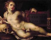 巴托罗美奥 斯普朗格 : Vanitas